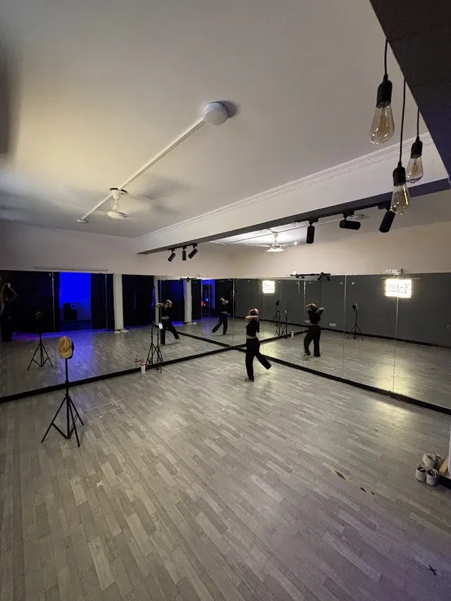 Creative Corner Dance Studio — Dance in Sector 23