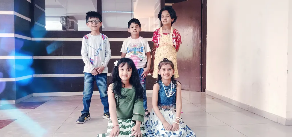 Sai Srishti Dance Classes — Dance in Raj Nagar Extension