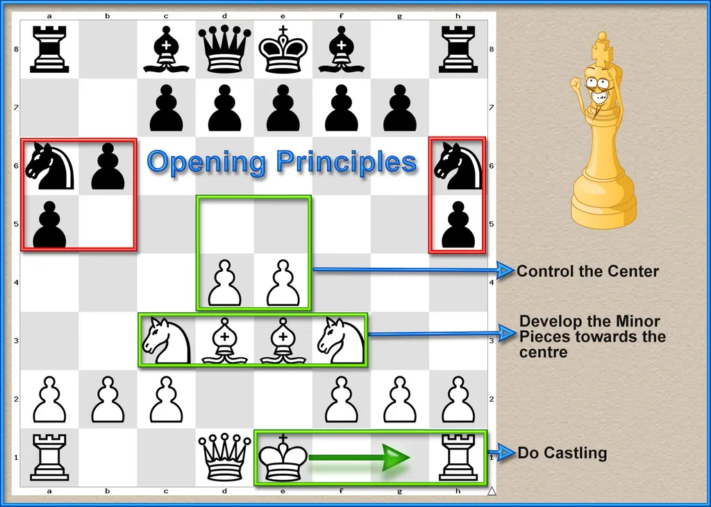 PriyaRang Chess Academy — Chess in Krishnarajapuram