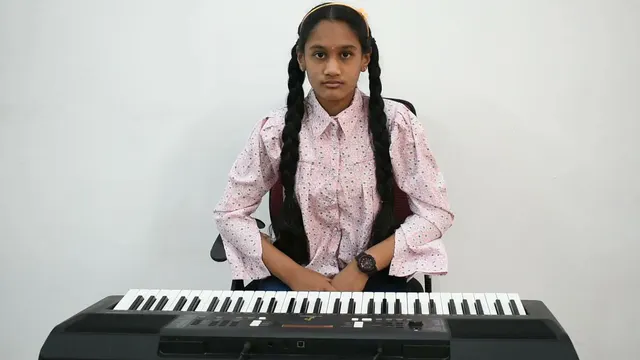 Taal Institute of Music and Fine Aarts — Music in Akshayanagar