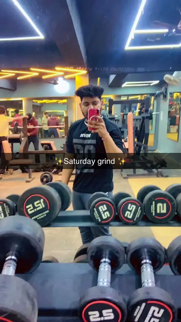 Fit 4 Fitness — Standard Gym in Ghitorni