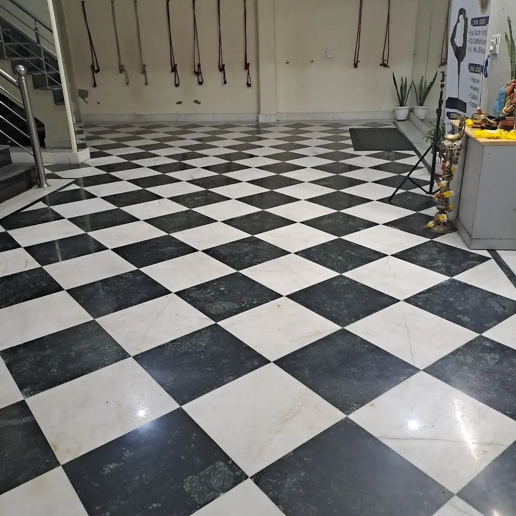 Rudra Dance Academy — Yoga in Sector 52