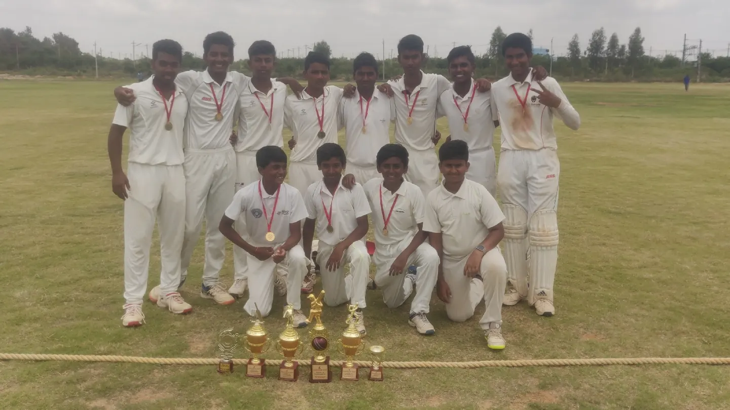 Kashish Fantacy Sports Club — Cricket in Kalkere, Bengaluru