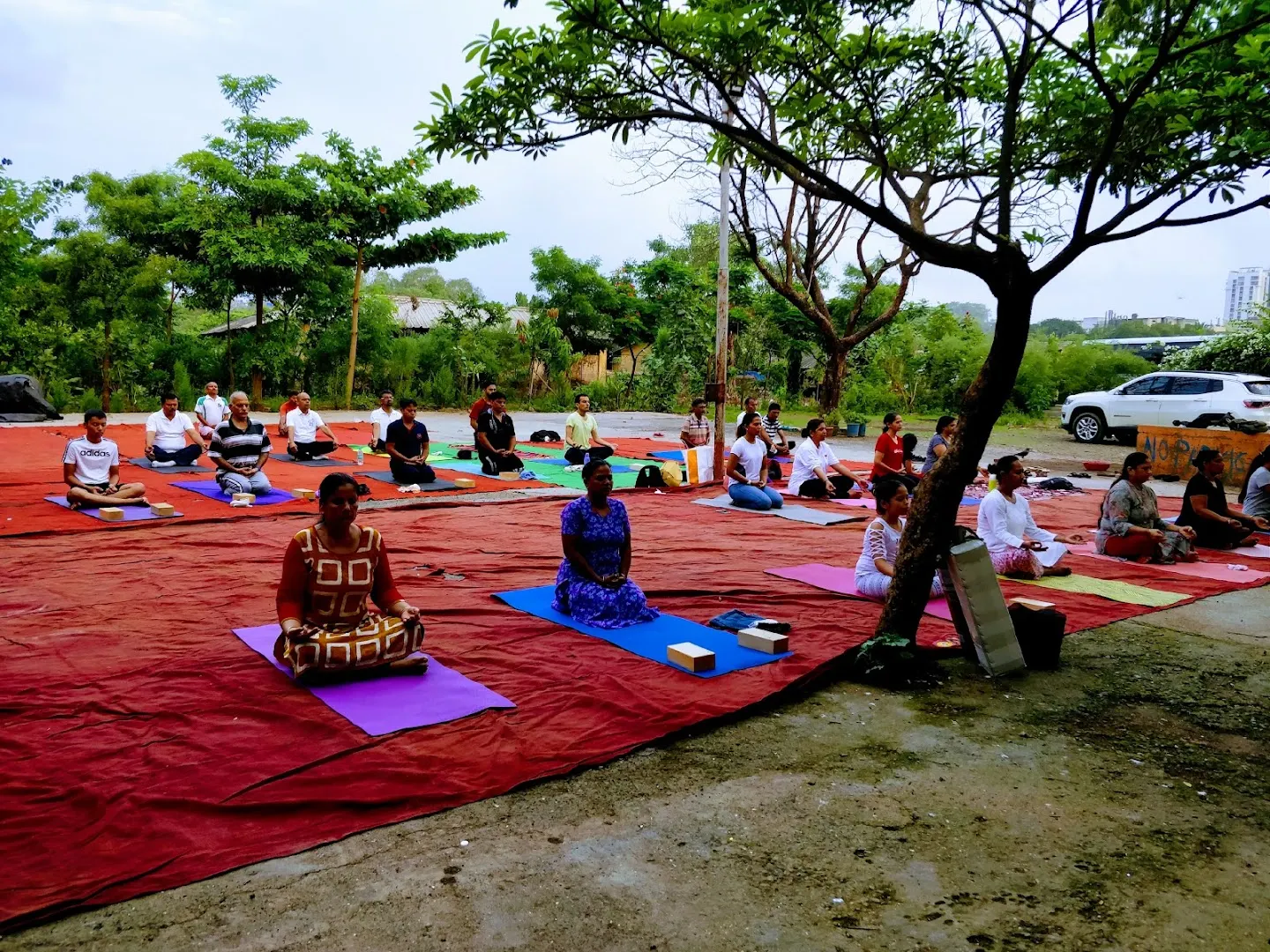 Swatantra Yoga photo 1