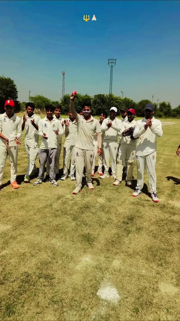 Twenty2 Yards Cricket Academy (T2Y) — Cricket in Preet Vihar