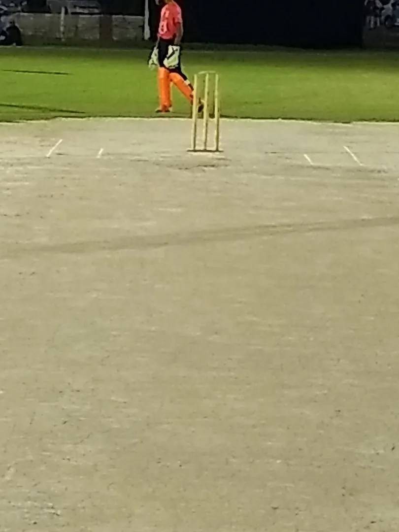 Jousterrs Cricket Academy — Cricket in Sanpada