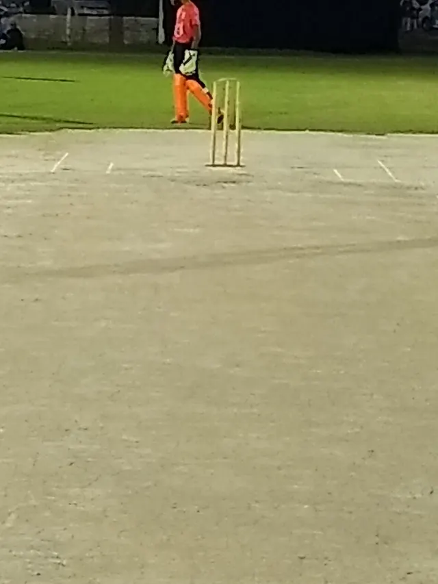 Jousterrs Cricket Academy — Cricket in Sanpada