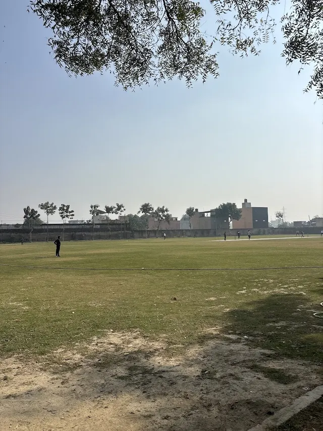 spcricket Ground & Cricket Academy — Cricket in Raj Nagar Extension