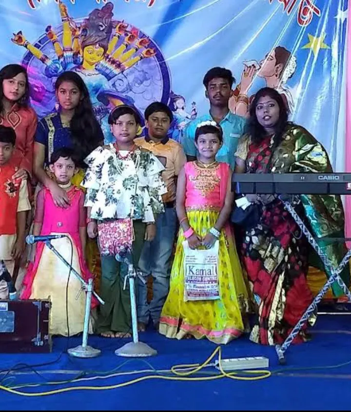 Mridu Music Academy photo 1