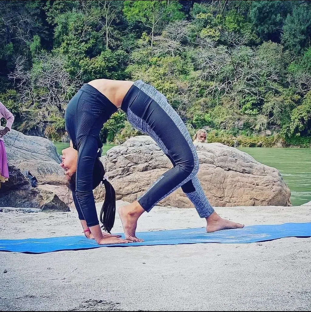 Meera Yoga Centre Fitness Point — Yoga in Sector 28