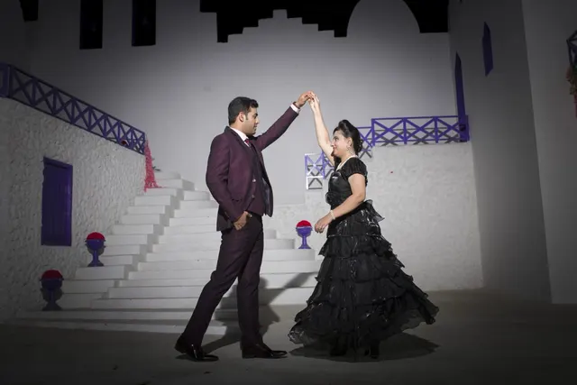 Sai Vvsm Dance Academy — Dance in Sector 70
