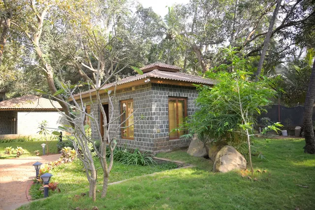 tattvamasi retreat — Yoga in Gorai