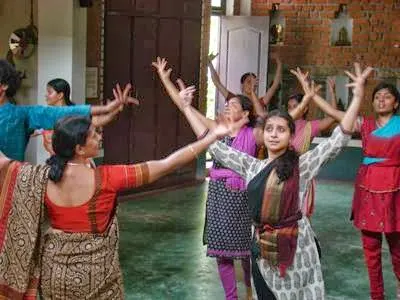 Shambhavi School Of Dance — Dance in Kengeri Satellite Town