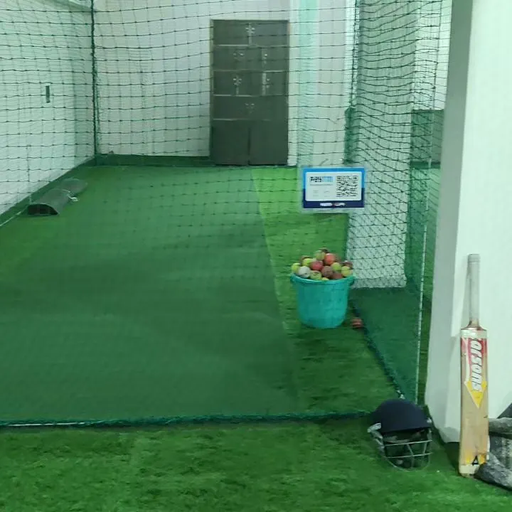 Yoddha Cricket Indoor Net — Cricket in Malviya Nagar