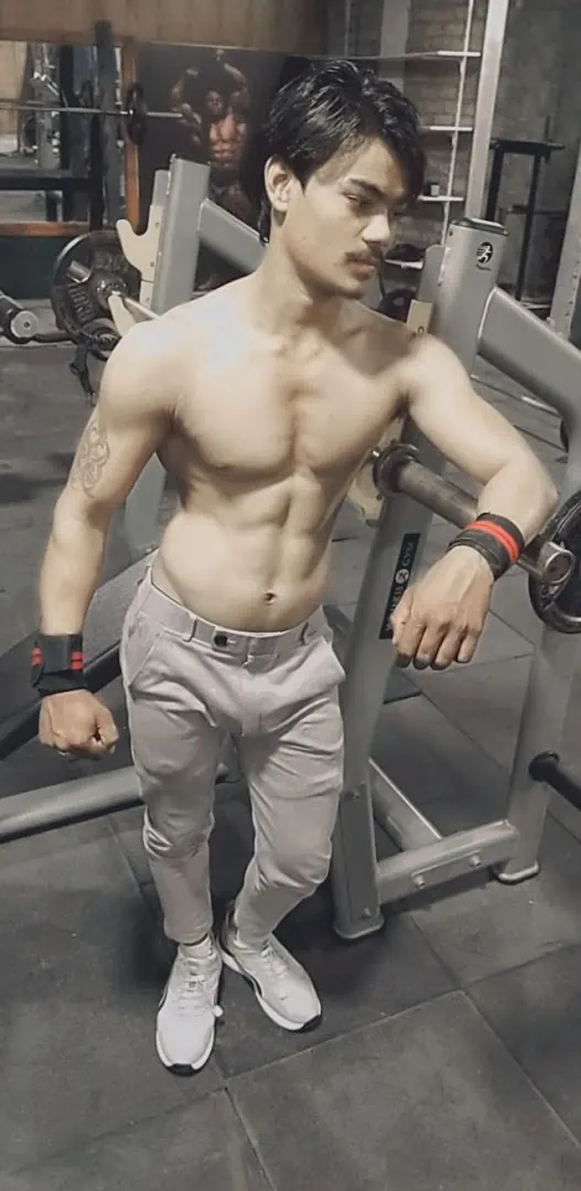 Level1Gym — Fitness Center in Kamruddin Nagar, Delhi