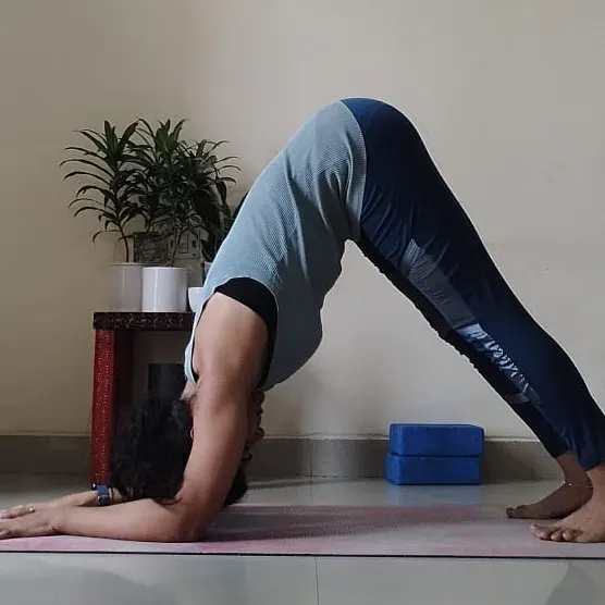 Yoga With Kanika — Yoga in Borivali