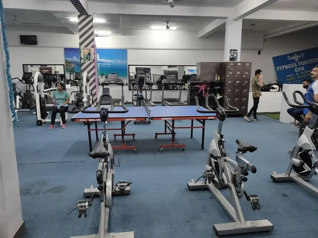 Power gym Mahipalpur