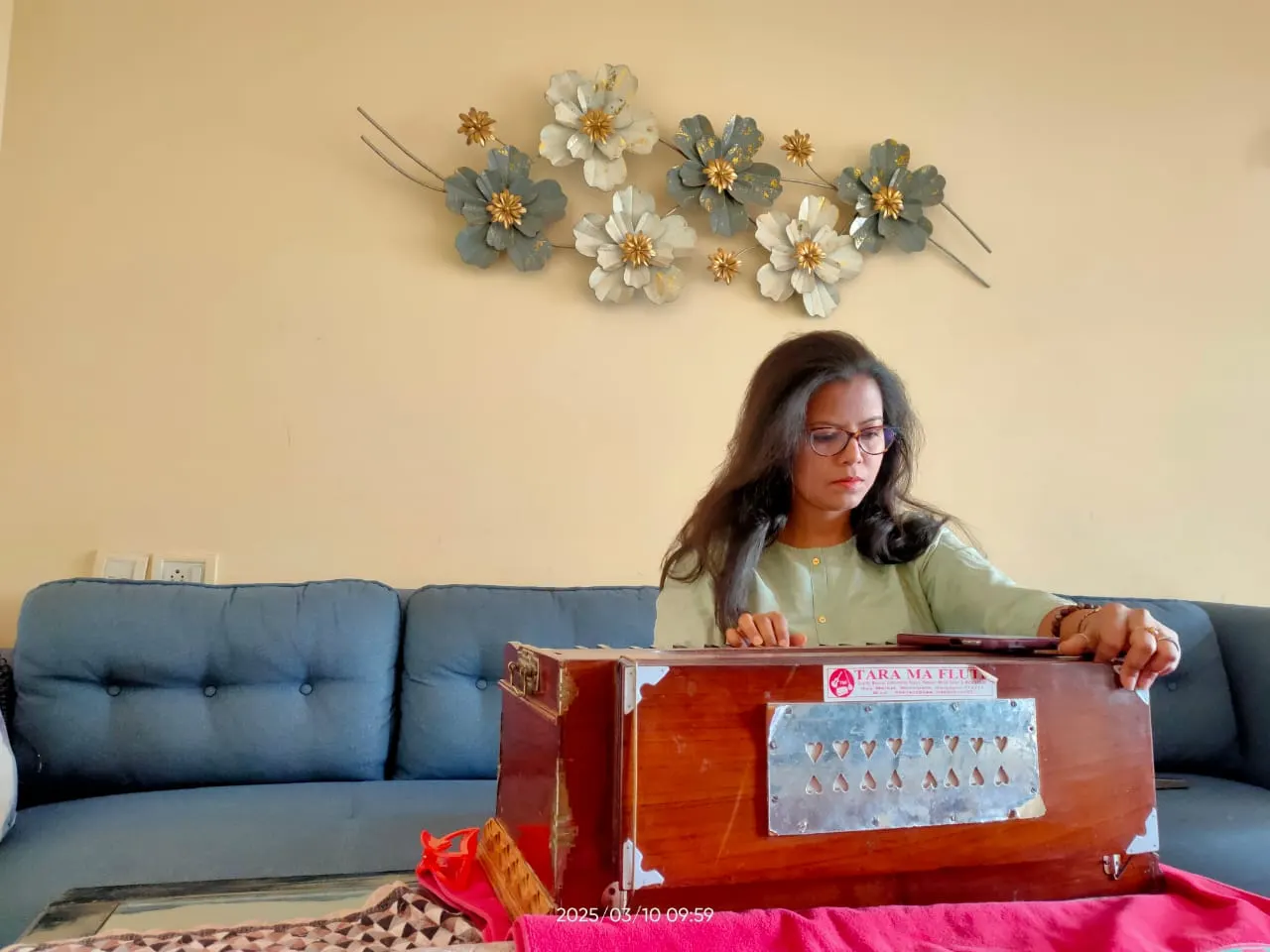 Shaini Music Classes photo 1