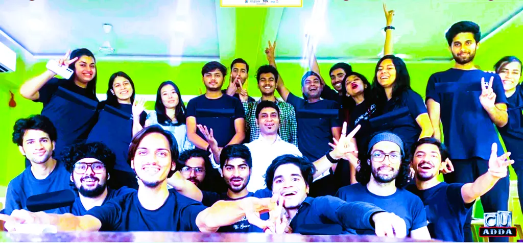 Hello Actor Work-Lab — Theatre & Drama in Andheri West