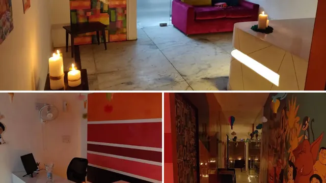 Wholistic fitness/ Anubha’s fitness — Yoga in Sheikh Sarai