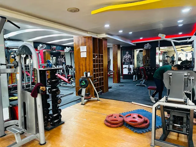 Aura Fitness