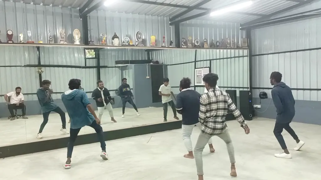 Studio 916 Dance Company — Dance in Yelahanka New Town