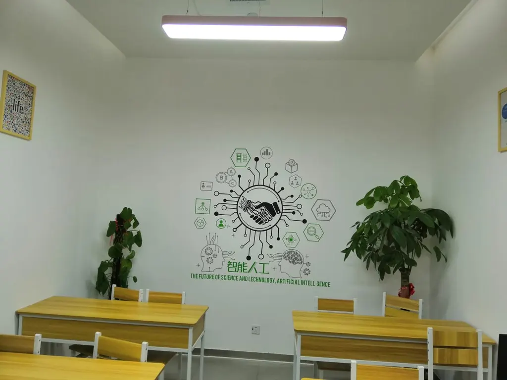 LeapLearner Sector 56 — Coding & Robotics in Sector 56