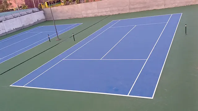 Harshita Infrastructure Sports Flooring & Equipments — Tennis in Sector 4