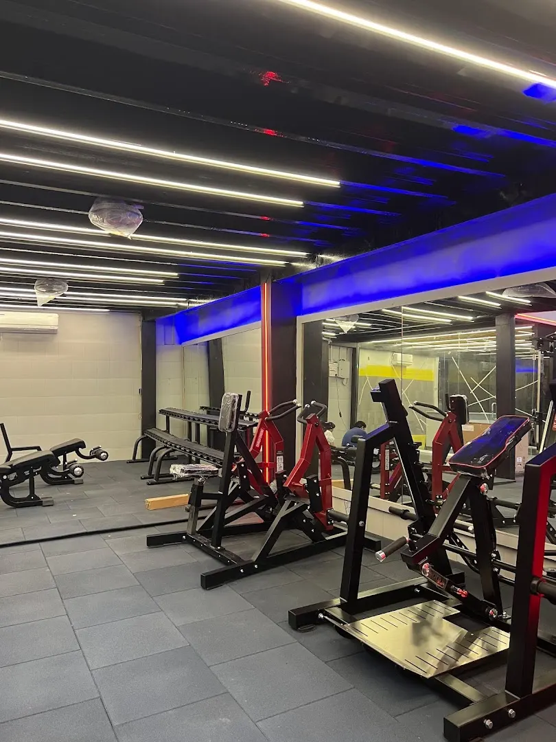 Image Fitness Chembur photo 1