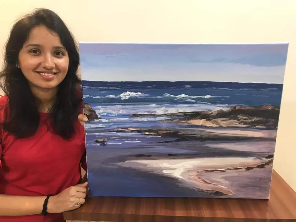 Art Lift Studio by Ramesh Pachpande — Art & Craft in Kalwa