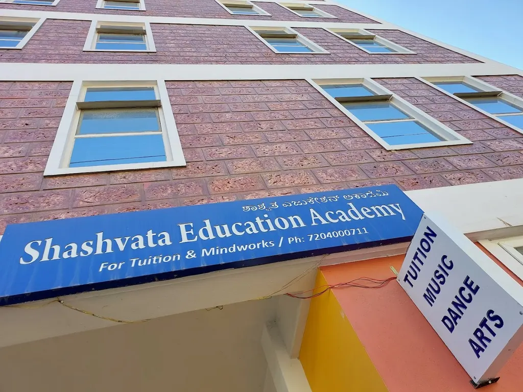 Svaranjali Academy — Dance in Mahadevapura