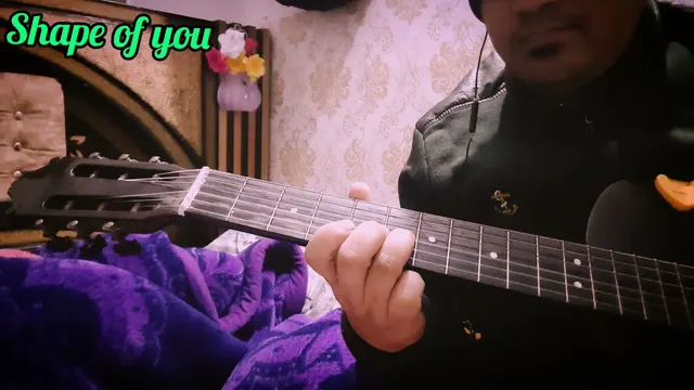 The Guitar Cafe — Music in Sector 47