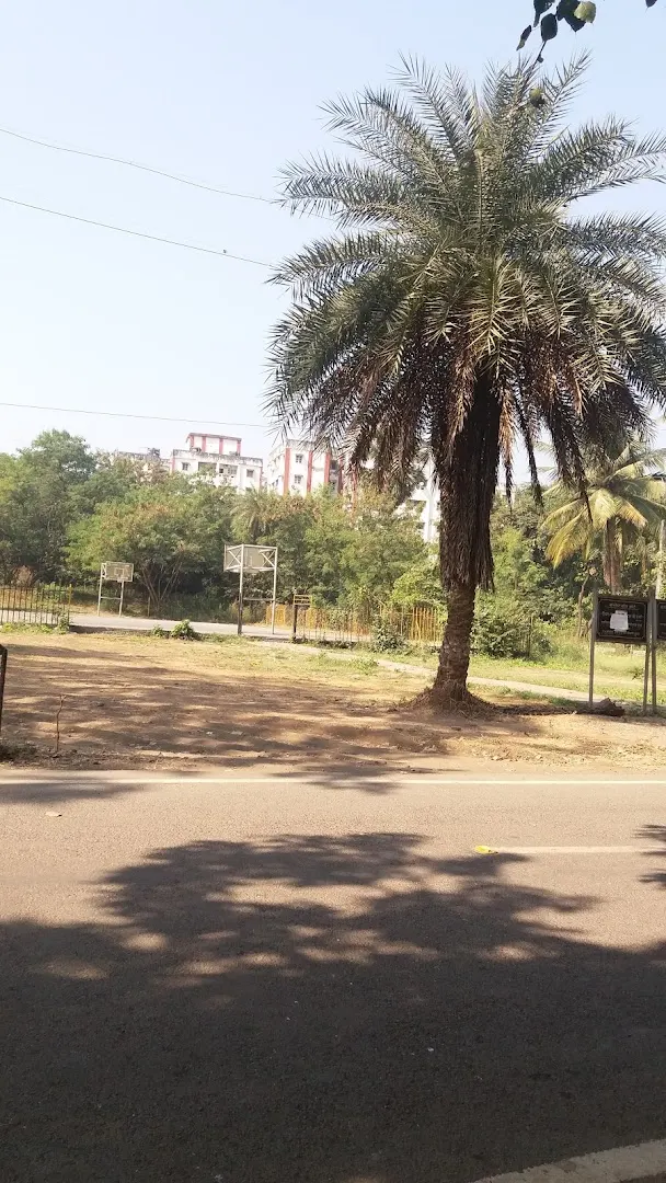 Basket Ball Court-Bhandup West — Basketball in Bhandup West, Mumbai