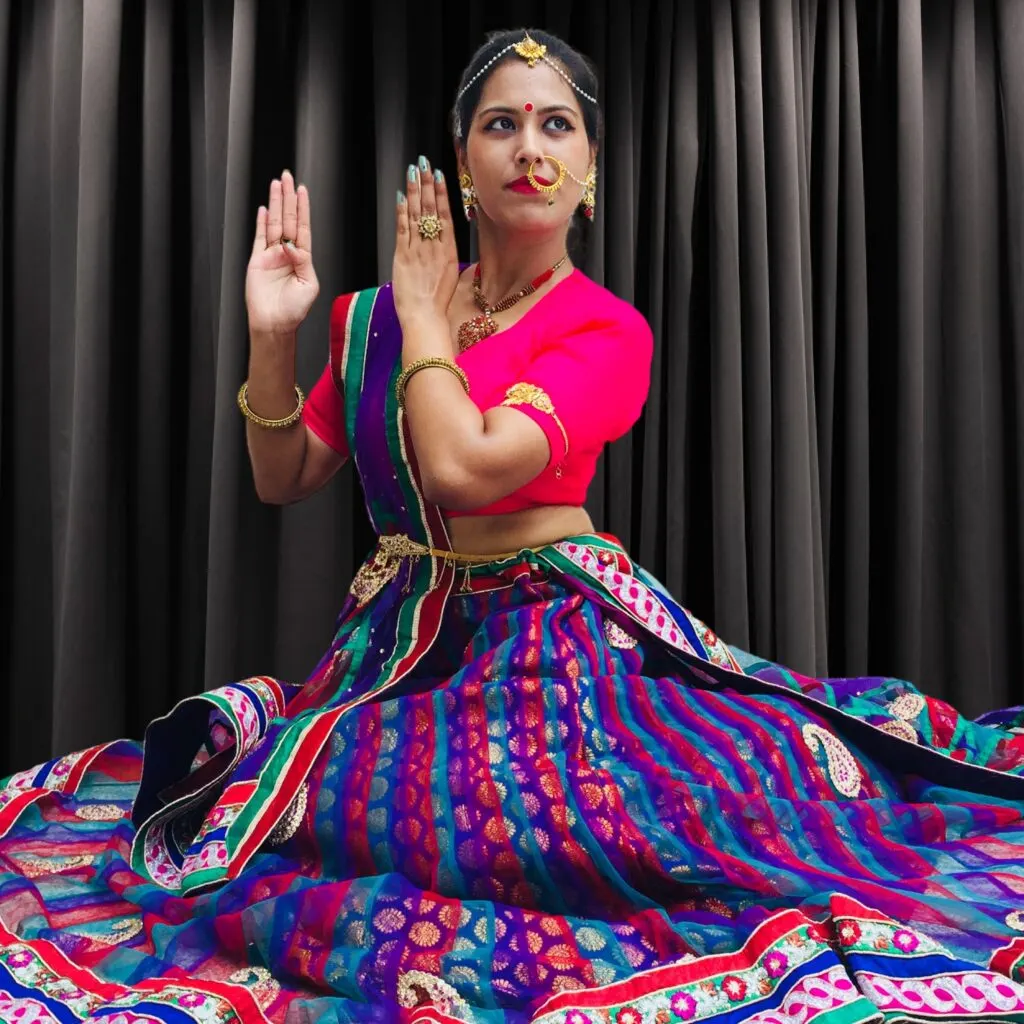 Ankita Raghav Dance Studio photo 1