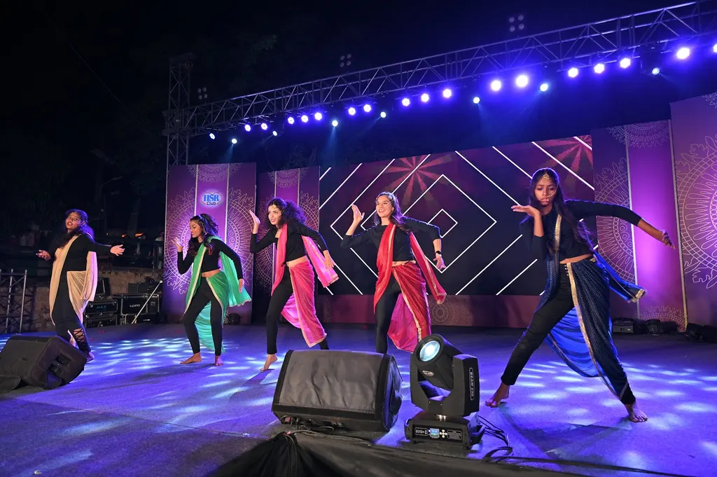 Flawless Feet Dance Studio (FFDS) — Dance in Murugeshpalya