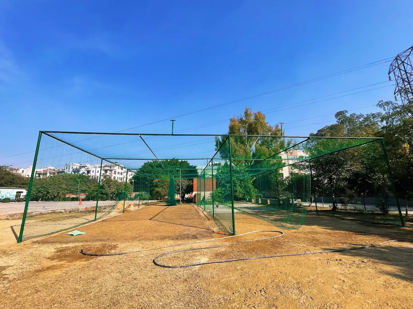 Dwarka Cricket Academy photo 1