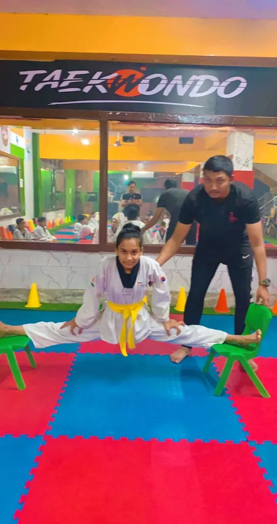 Life Line taekwondo Academy — Martial Arts in Sultanpur