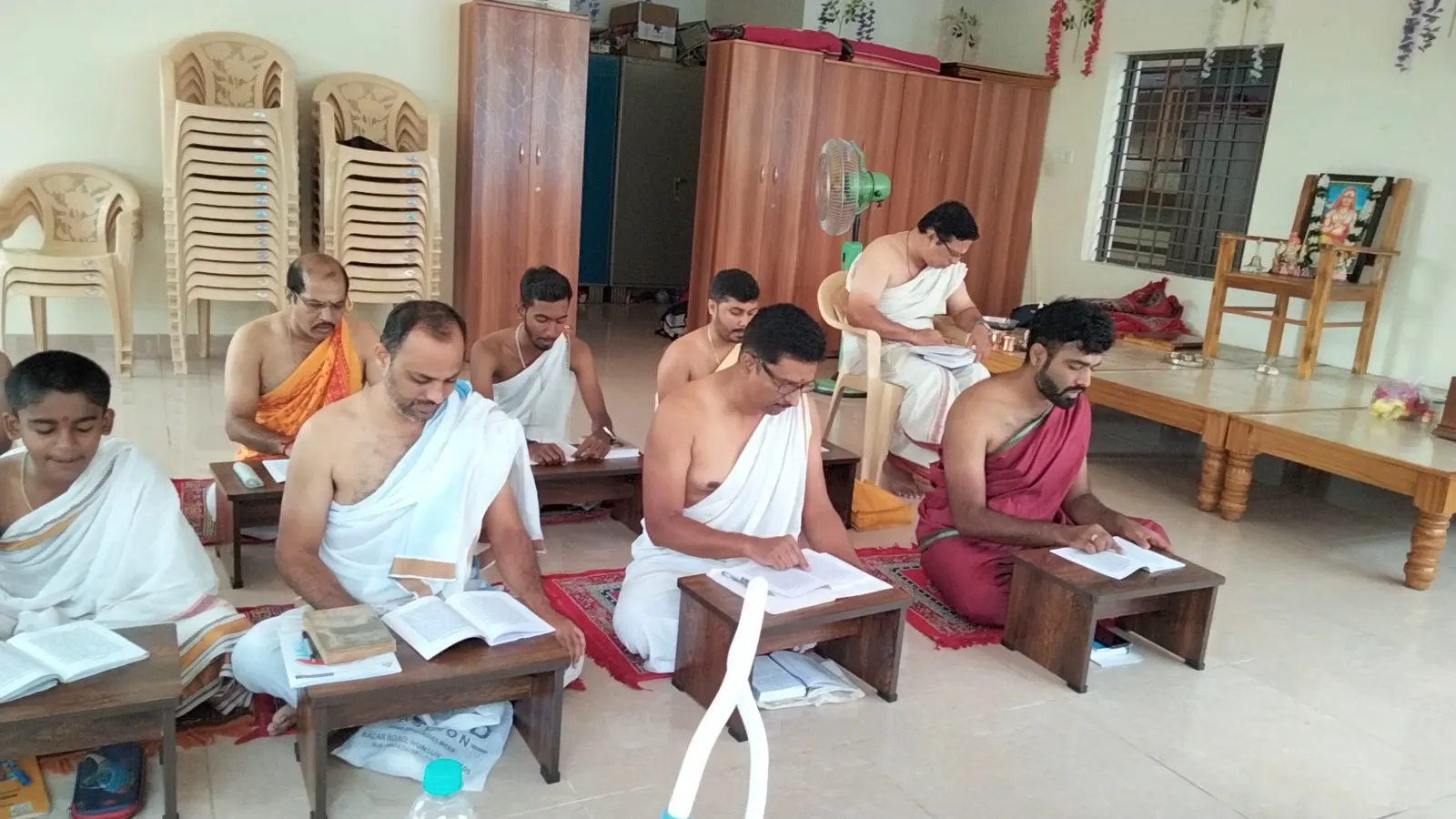 Subbanna Sir Classes — Music in Kengeri Satellite Town, Bengaluru
