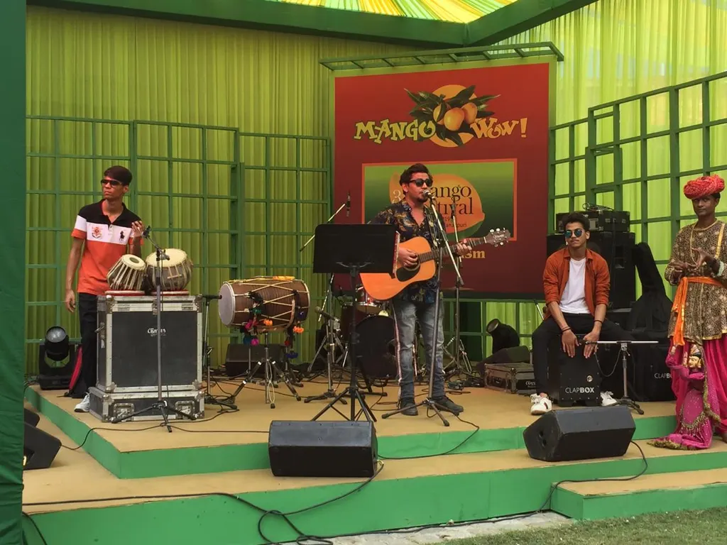 Dev Music Academy — Music in Mayur Vihar
