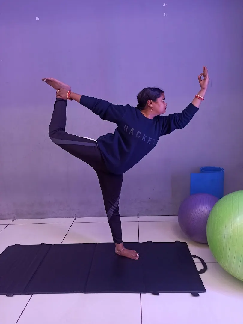 Yoga Classes Center | Payal photo 1