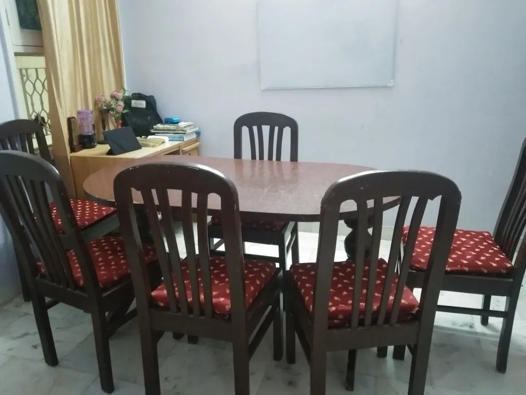 Tannu Classes — Art & Craft in Patparganj