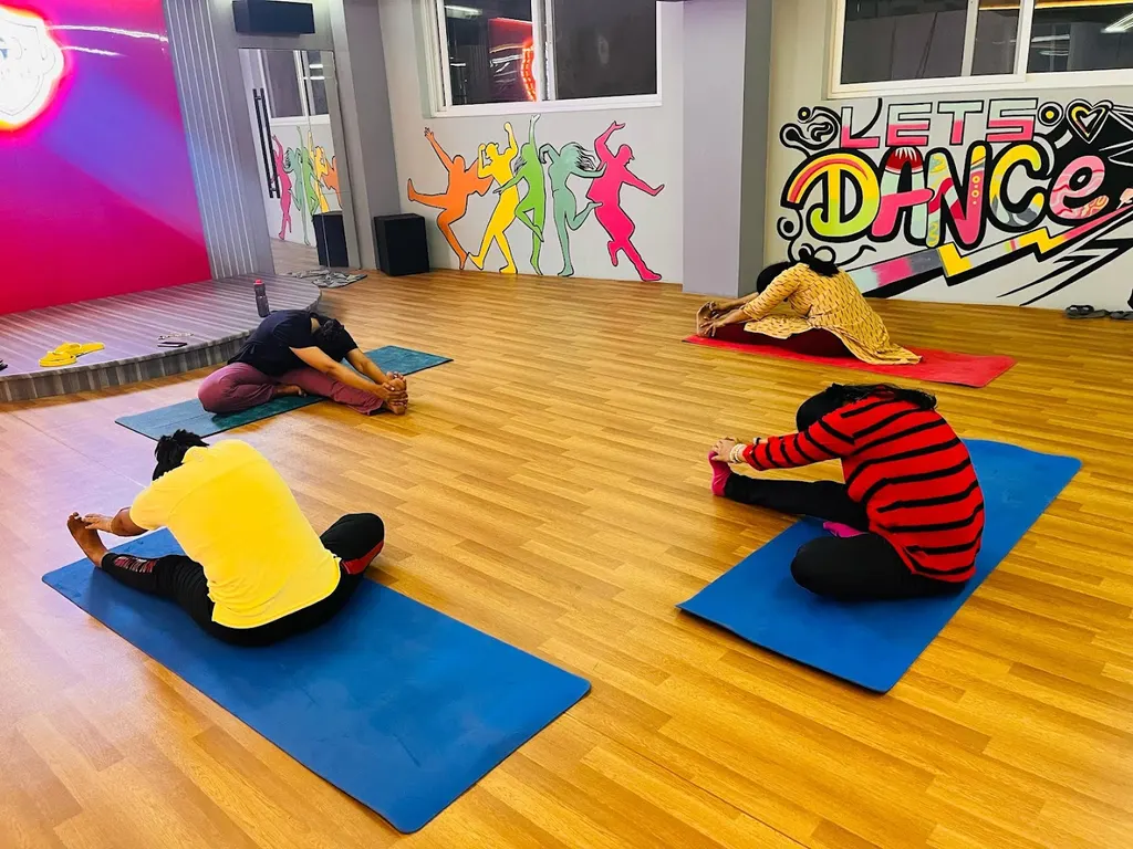 cbc yoga classes — Yoga in Konanakunte
