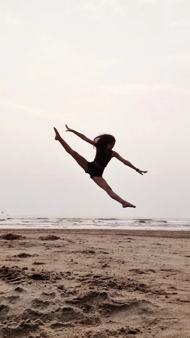 Kaveri Dance Choreography — Dance in Sector 40