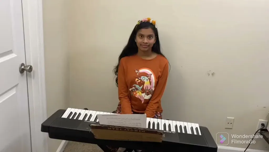Sargam — Music in Kalwa