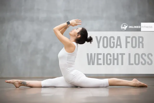 Inlined Fitness — Yoga in Sadar Bazaar
