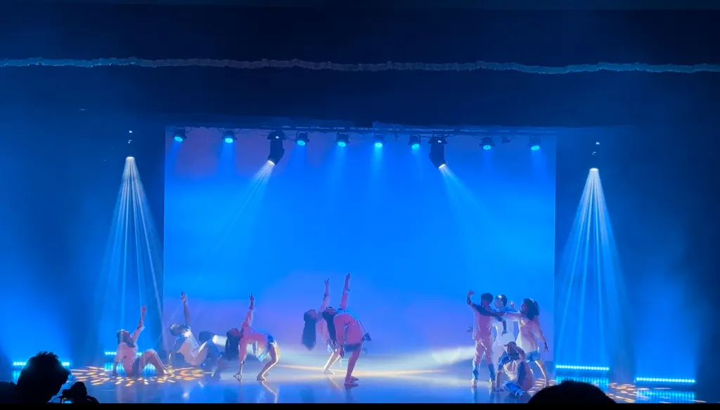 RTribe Dance and Wellness Space — Dance in Koramangala