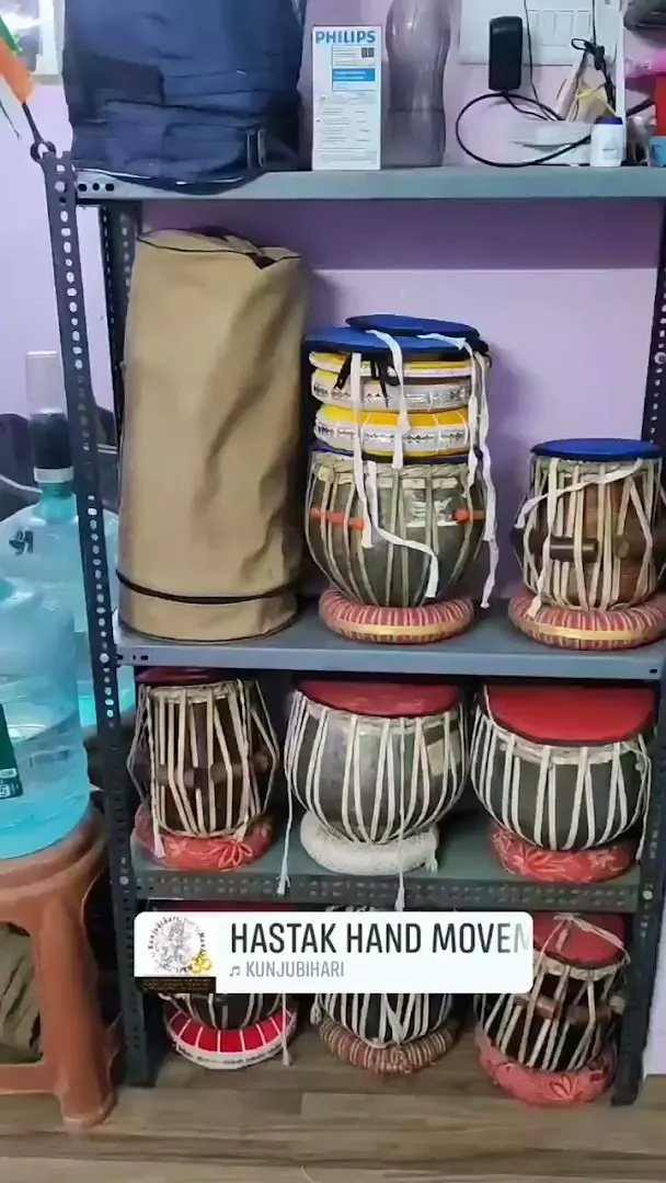Harmony Music Classes — Music in Kandivali West