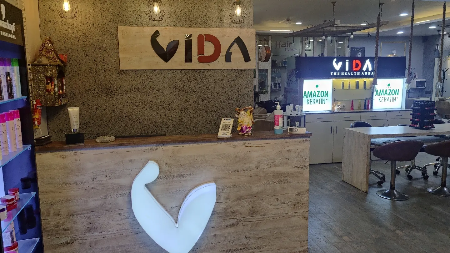 VIDA GYM | Fitness club in Sahibabad — Premium in Sahibabad, Ghaziabad