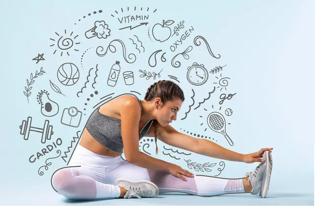 Persivo Fitness Studio