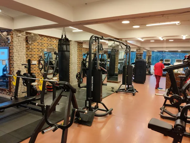 Eminent Fitness
